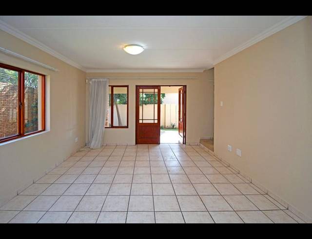 2 BEDROOM PROPERTY TO RENT IN WILLOWBROOK